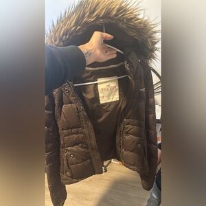 Puffer Jacket